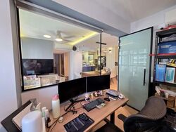 Blk 419A Waterfront II @ Northshore (Punggol), HDB 4 Rooms #604912671
